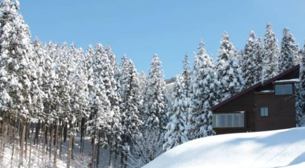 Nozawa House Apartman Kültér fotó