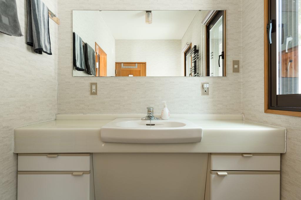 Nozawa House Apartman Kültér fotó