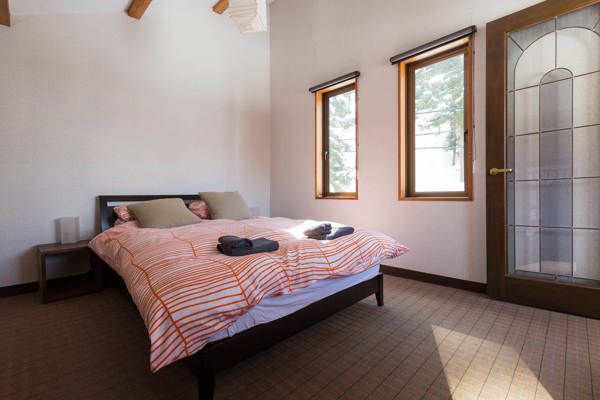Nozawa House Apartman Kültér fotó