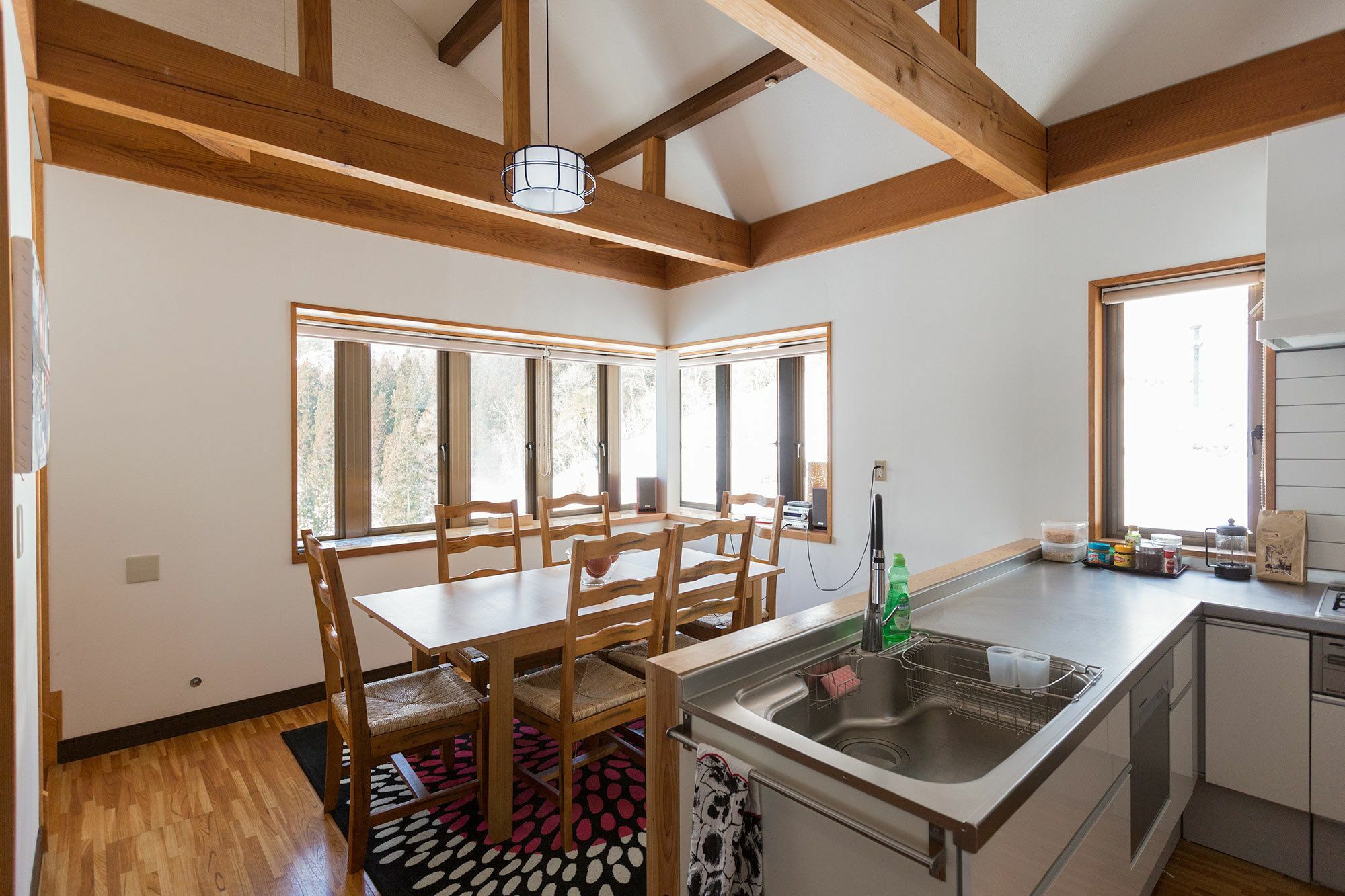 Nozawa House Apartman Kültér fotó